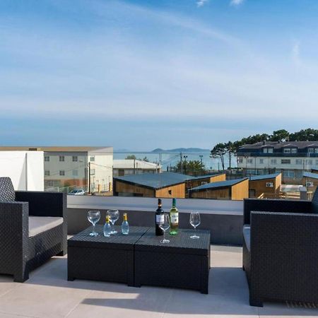 Top Balea Pontevedra Exterior foto